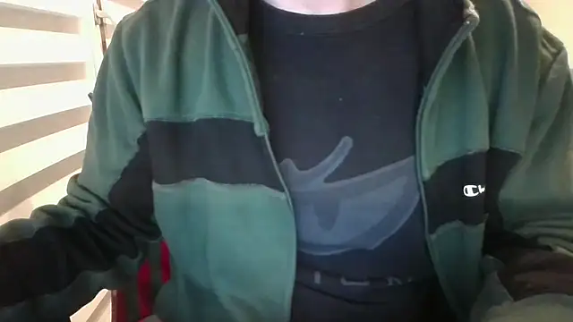 alessex24 online show from January 24, 11:23 pm