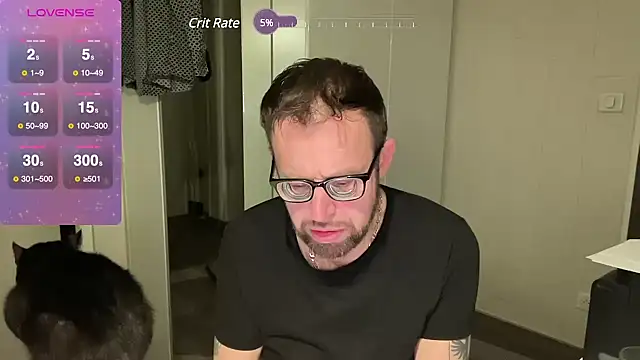 FABIOGLASSES online show from March 7, 8:44 pm