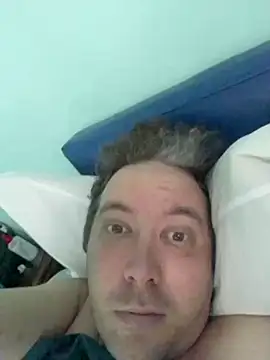 kinkybiiman online show from February 11, 5:40 pm