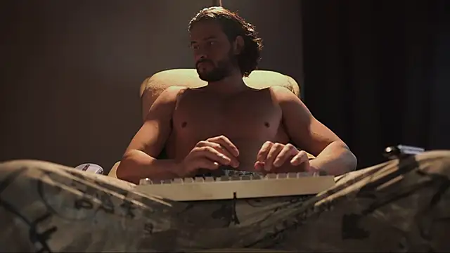 Keen   Luckystrike online show from January 15, 11:14 am