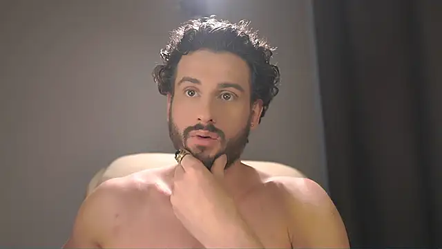 Keen   Luckystrike online show from February 9, 9:58 am