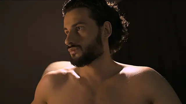 Keen   Luckystrike online show from April 5, 4:20 am