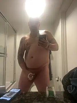 Littledick007007 online show from January 7, 12:43 pm