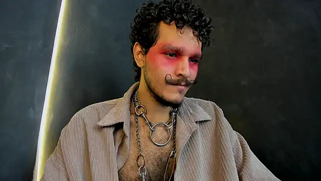 die mond online show from November 26, 5:05 pm