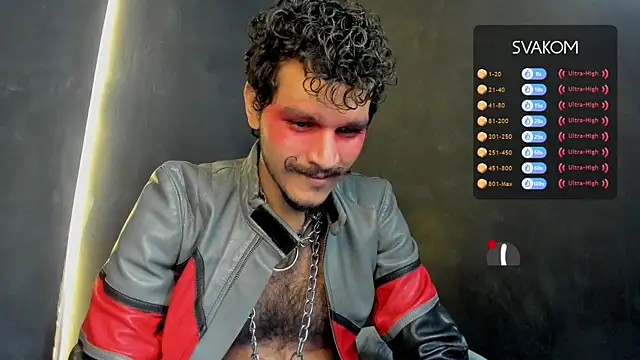 die mond online show from November 24, 5:03 pm