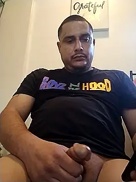 thickcocklatino online show from January 7, 7:19 pm