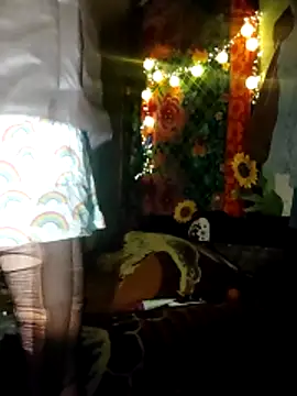 Eln1no69 online show from December 20, 3:19 pm