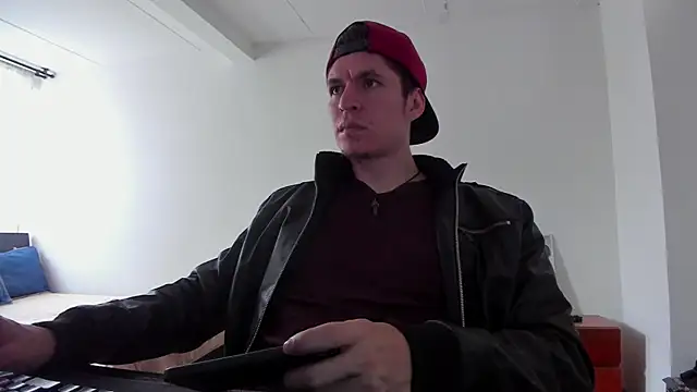 Headhunterdz online show from May 21, 7:51 pm