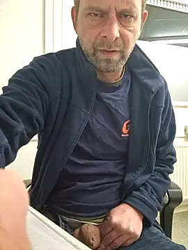 Mjn34 online show from March 12, 6:51 am