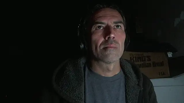 Anarchy Burger online show from February 21, 9:54 am