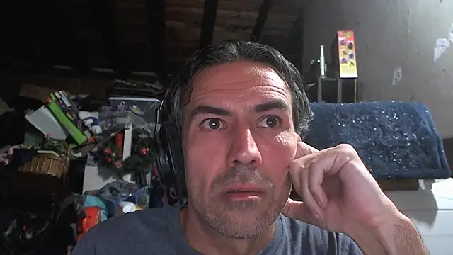 Anarchy Burger online show from April 25, 5:21 am