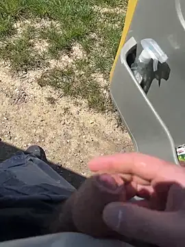 RenaudS-02 online show from April 23, 11:37 am