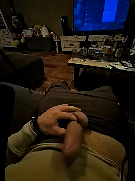 Snapshot of ROMAN2195 chatting on January 2, 2:33 am ROMAN2195 online show from January 2, 2:33 am