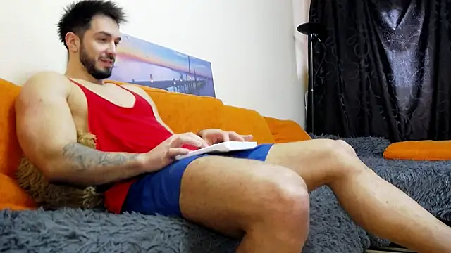 MichaelWills online show from March 1, 9:40 am