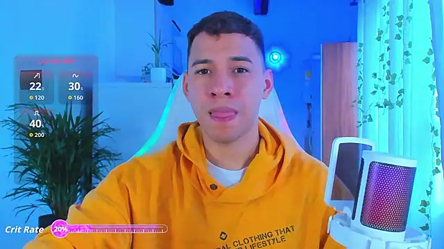 petter coleman  online show from February 2, 9:45 pm