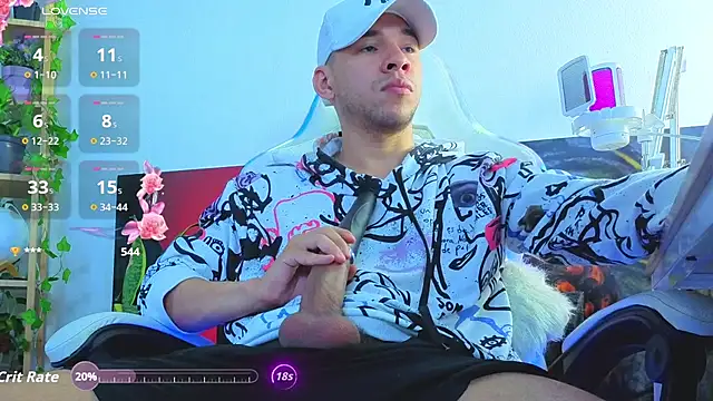 petter coleman  online show from October 26, 4:20 pm