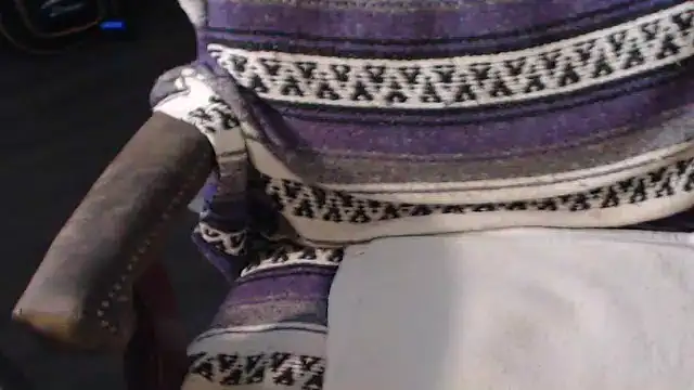 QueenDenizeAndTheCaptain online show from October 16, 8:06 pm