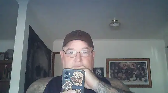 HOTANAL online show from December 24, 11:44 pm