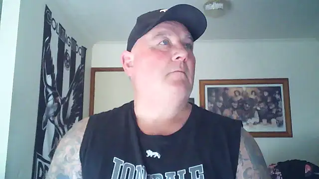 HOTANAL online show from October 14, 5:47 am