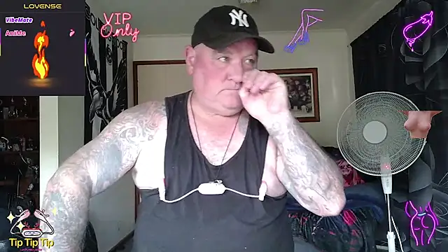 HOTANAL online show from April 9, 3:04 am