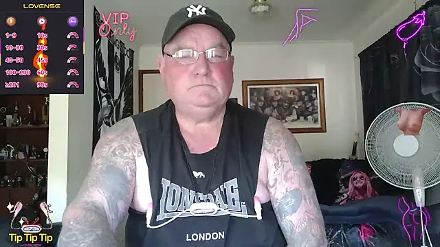 HOTANAL online show from April 8, 2:56 am