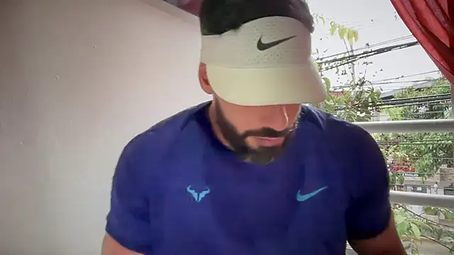 romeolovedark online show from October 24, 7:37 pm