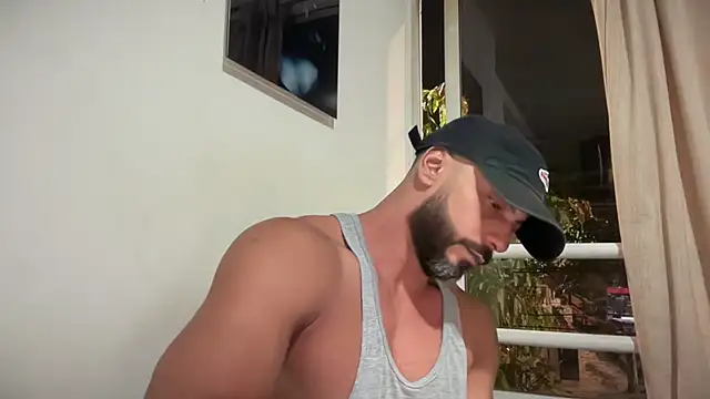 romeolovedark online show from February 13, 3:13 am