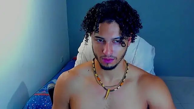 Kris Khalifa69 online show from January 14, 2:44 pm