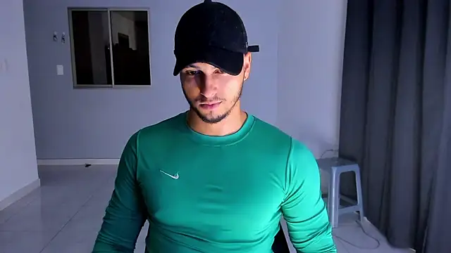 Kris Khalifa69 online show from March 13, 6:10 am