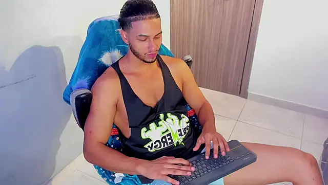 Kris Khalifa69 online show from November 25, 11:56 am