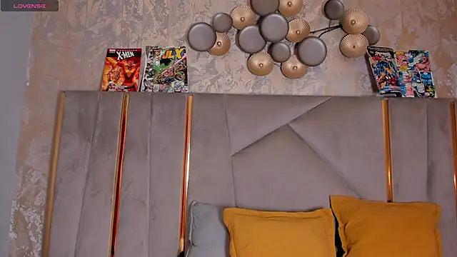 SebastianMaximoff online show from October 30, 8:21 pm