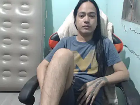 itsmacky4u online show from March 1, 8:41 pm