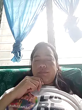 itsmacky4u online show from February 17, 2:32 am