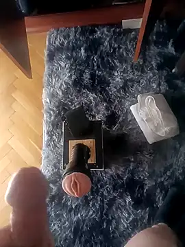 bwcfleshlight online show from January 8, 11:54 am