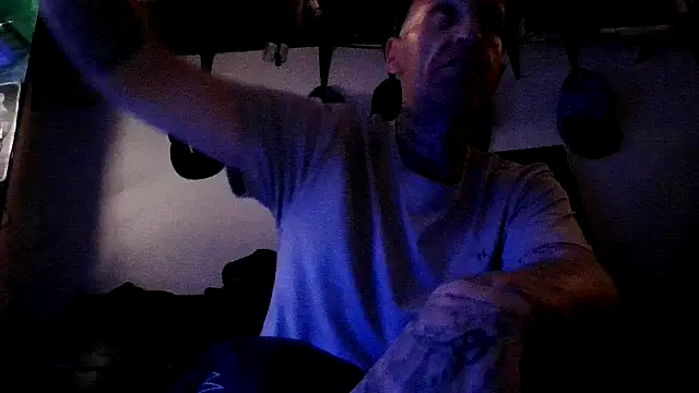 CAMINCHANCE online show from January 12, 3:27 pm