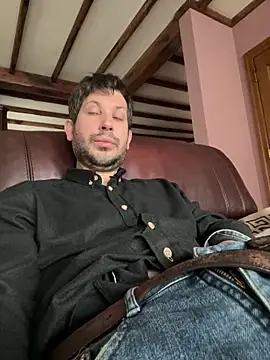 Taxidriver1988 online show from February 20, 2:08 pm