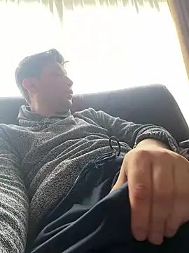 Taxidriver1988 online show from March 17, 9:55 am