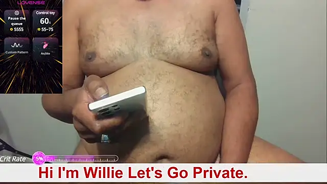 OldErotica online show from February 11, 10:28 pm