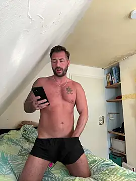 2guysforu online show from March 19, 8:01 am