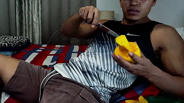 Jhon wich online show from April 16, 8:09 pm