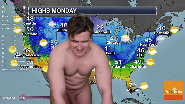 hornystripman97 online show from January 12, 4:27 am