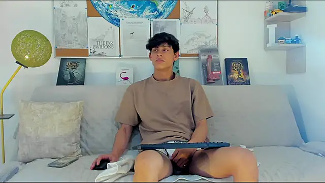 logan thomas online show from March 2, 4:47 pm