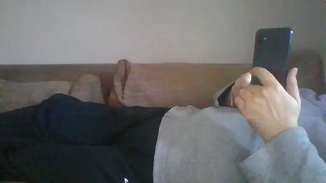 Anderrust online show from November 8, 9:34 am