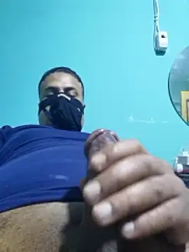 EslamFedorovich online show from January 17, 12:08 pm