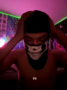 RolandoAmbrocio online show from September 17, 5:41 am