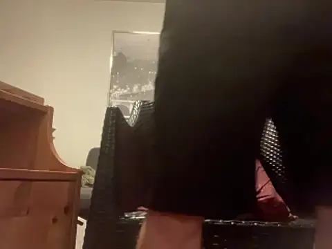 Tyyson03 online show from February 4, 7:20 pm