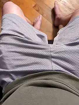 MrandMrsHaze online show from March 20, 2:37 am