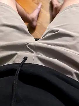 MrandMrsHaze online show from November 18, 3:10 am