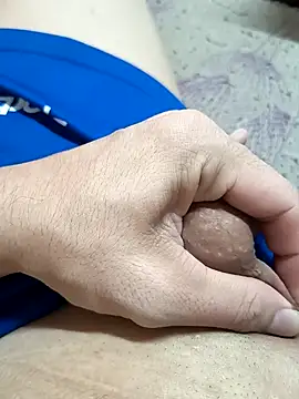 GayBotSG online show from April 22, 8:52 am