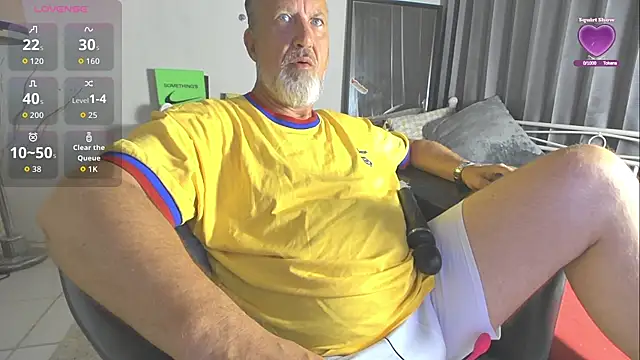 openminddaddy online show from May 23, 10:04 pm